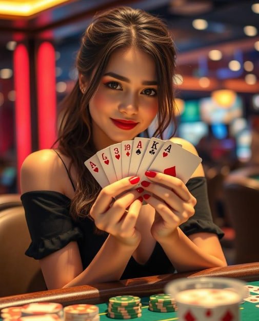 096 bet